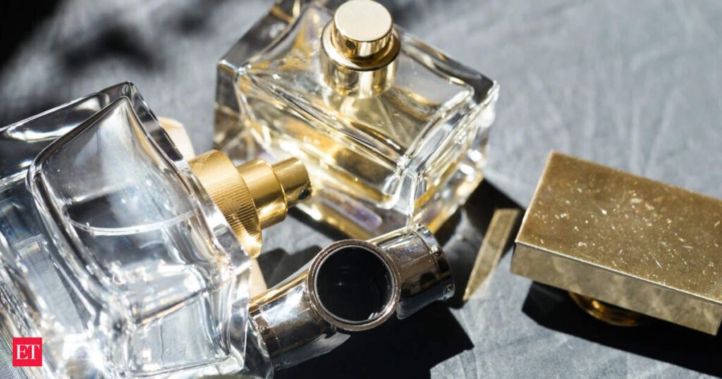 India investigates global fragrance giants over price collusion, document shows