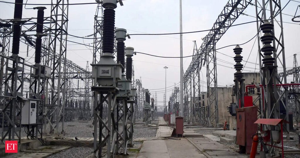 Centre aims to cut foreign reliance in key power systems by 2029