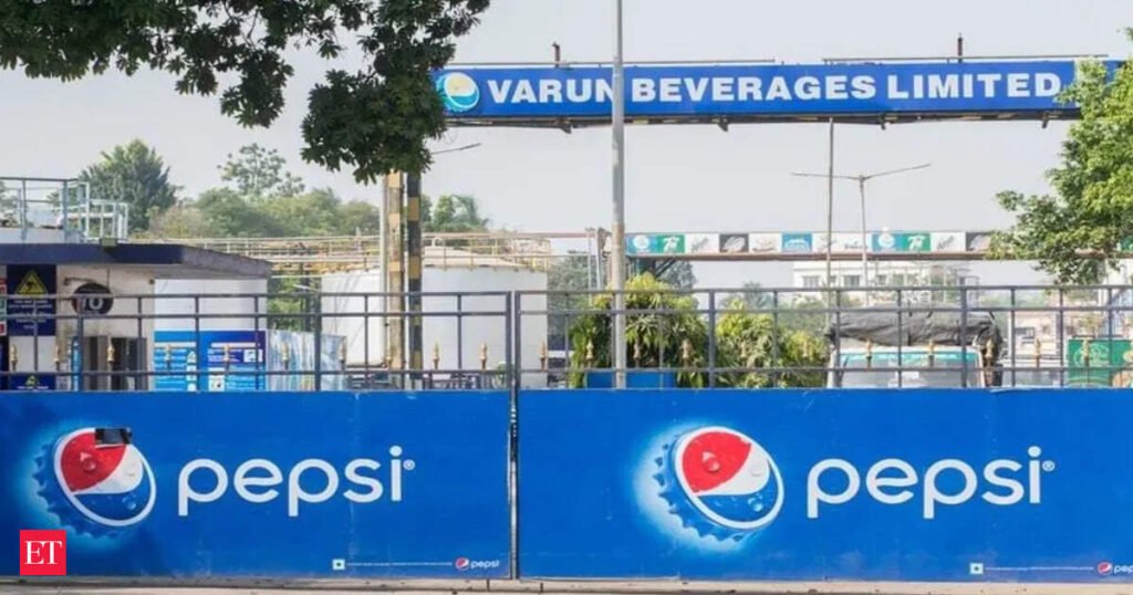Varun Beverages to foray into alcohol biz, set up subsidiary