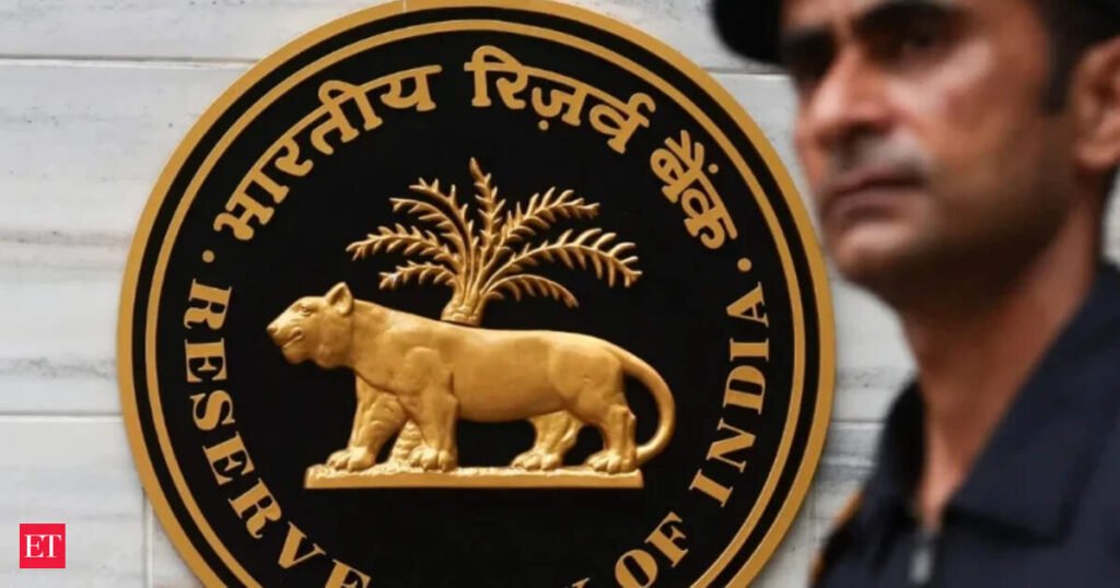 Broad-base rise in food prices despite monsoon recovery, RBI’s state of economy report shows