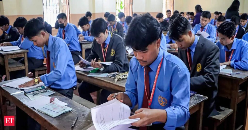 SC refuses to reopen Class 12 CBSE revaluation portal