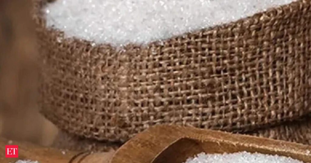 India eases raw sugar import rules as it cracks down on hoarding