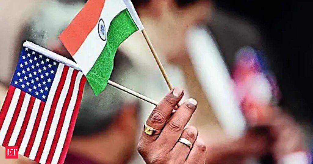 Four India-based companies engulfed in Trump’s economic offensive against Iran