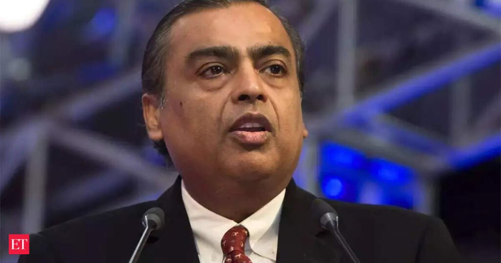 Reliance explores aluminium entry as Adani lines up $11.5 billion bet: Report