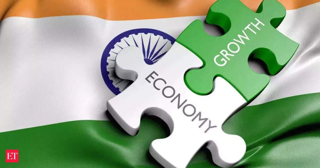 Indian economic growth likely slowed to 7.1% in April-June quarter: Reuters poll