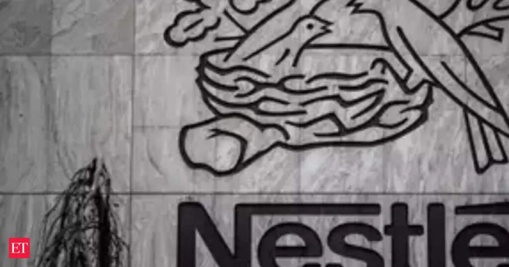 Nestle backs stricter food labelling norms, says transparency key for consumers