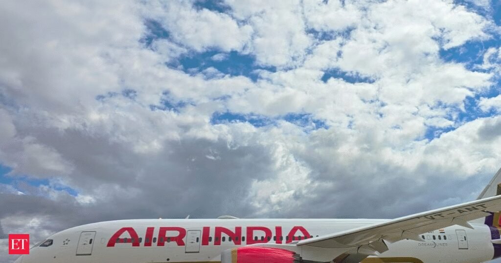 Air India’s $1.5 billion funding ask sparks backlash in Singapore parliament