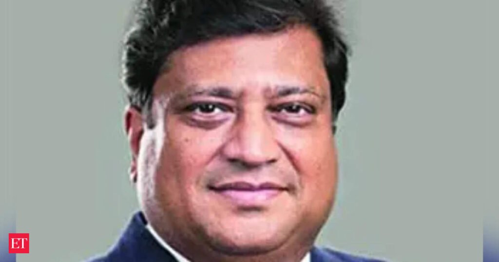 Gaja listing marks PE industry’s institutionalisation: Gopal Jain