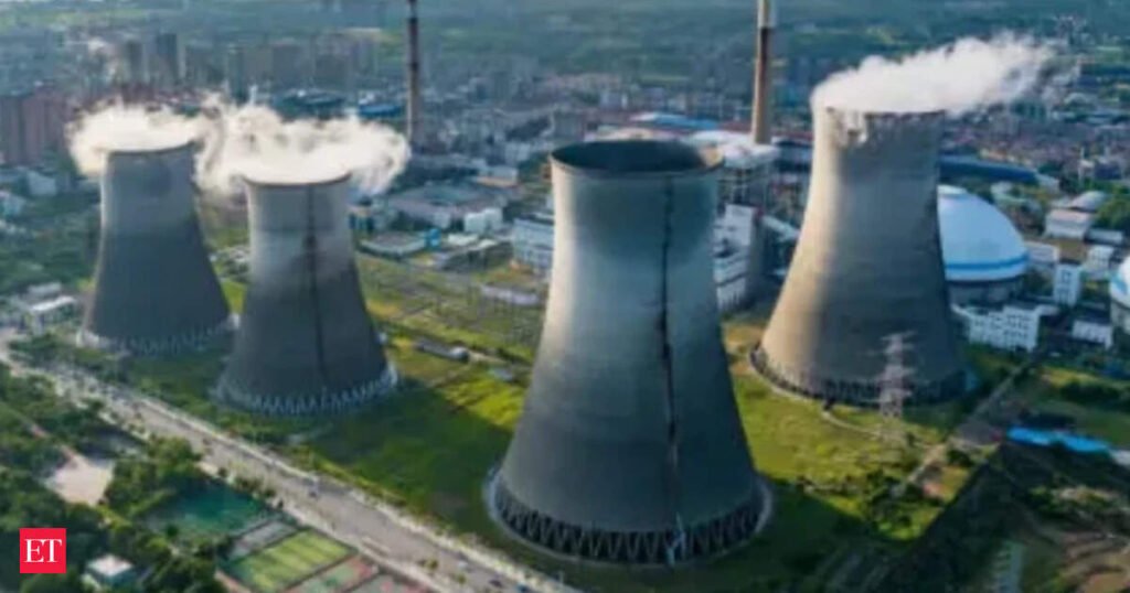 Ladakh cuts VAT on natural gas to 5% to boost clean energy adoption