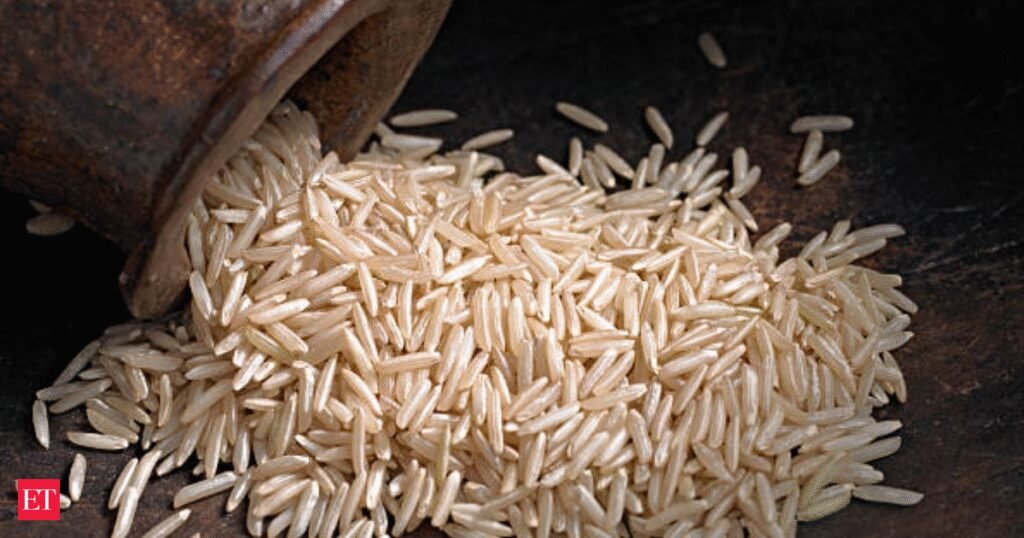 India to seek greater Japan market access for basmati rice in CEPA review:Piyush Goyal
