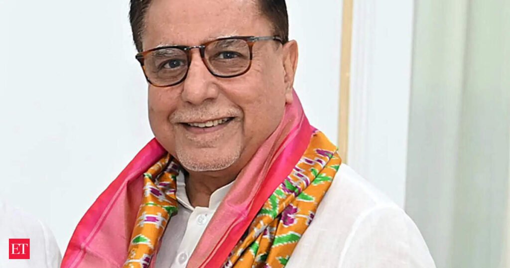 NCLT Subhash Chandra Case: Rs 22,000 crore is not bank loan write-off, sources on order