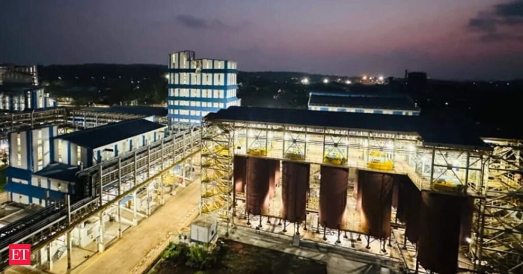 Hindalco Industries expands specialty Alumina portfolio