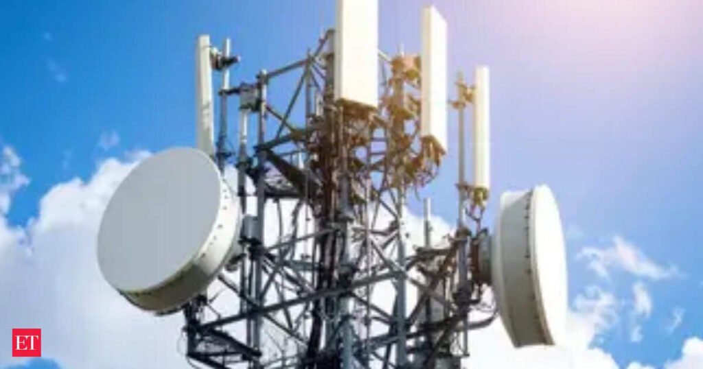 India’s telecom base crosses 1.35 billion in July as broadband, mobile subscriptions rise: TRAI