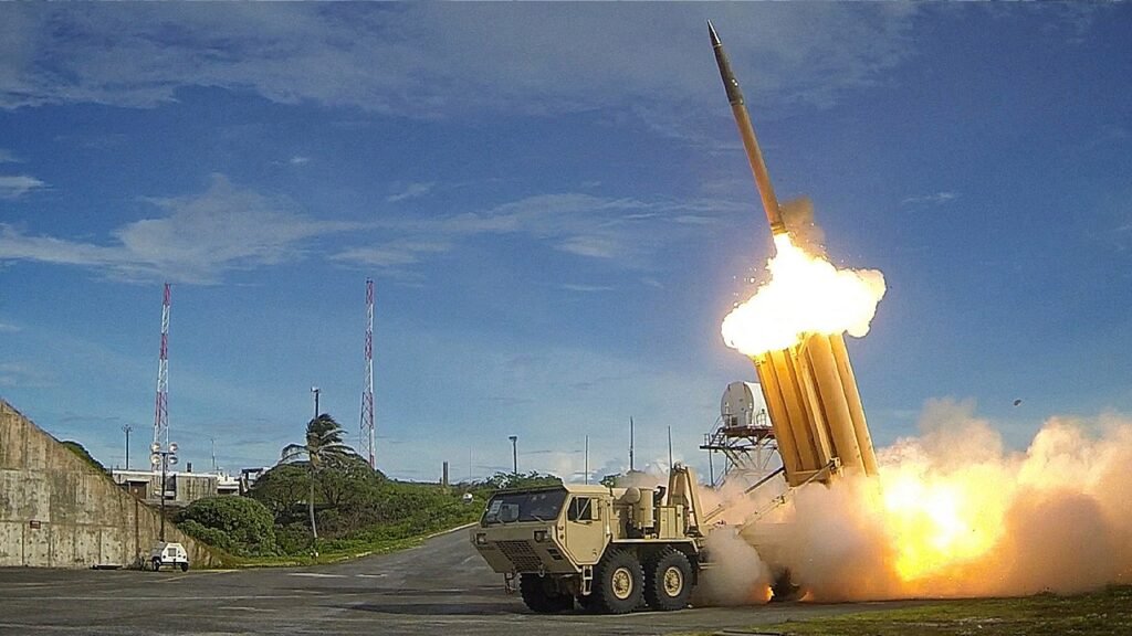 Pentagon signs $22.9B Tomahawk deal to boost munitions production
