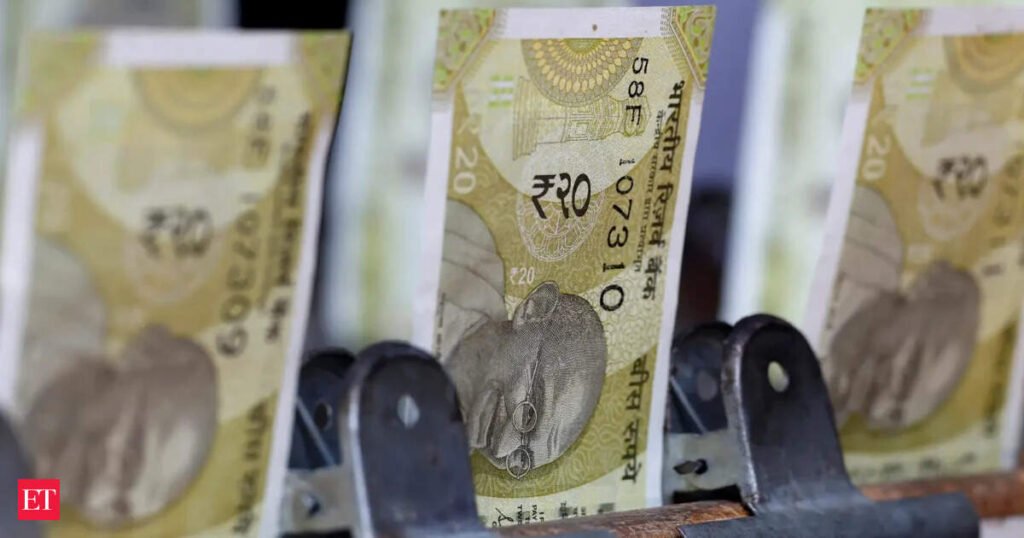 India’s forex reserves hit record high of $729.33 billion after $12.4 billion weekly jump