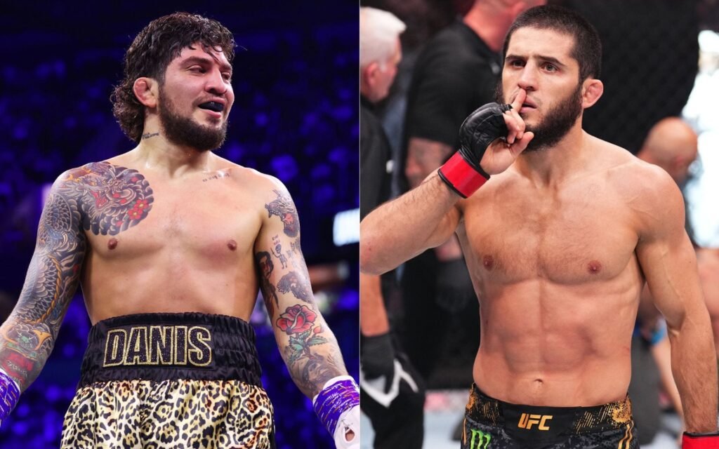 “‘Chanco’ wouldn’t beat you” – Fans react to Dillon Danis’s wild MMA butterfly effect involving Islam Makhachev and others