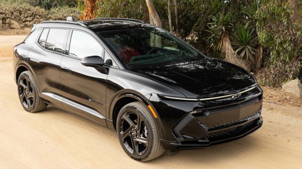 Oregon’s EV Rebates Are Back. Here’s How To Get Up To $7,500