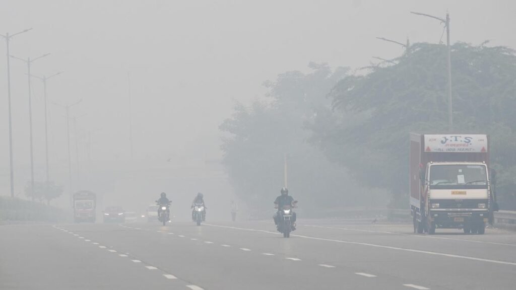 PM2.5 pollution associated with increased disease, flare risk in rheumatoid arthritis: Study