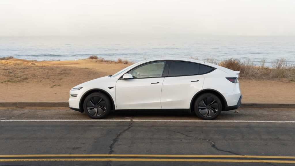 What To Know About California’s $3,500 EV Rebate—And Which Teslas Qualify