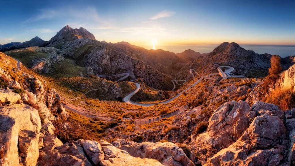 10 Scenic Coastal Road Trips in Europe, From Norway to Croatia