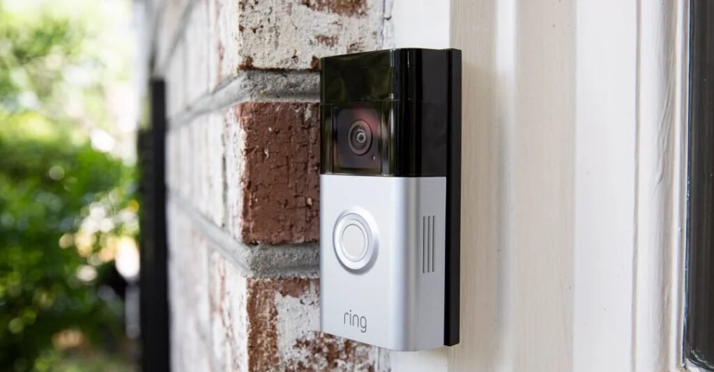Ring says its new encryption limits what it can give police