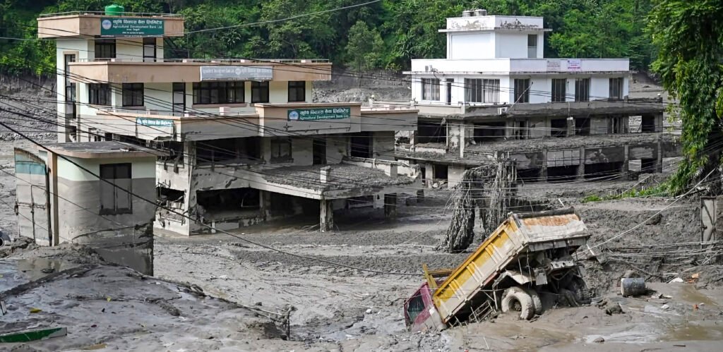 On Indians missing after Nepal floods, Centre asks states for info | India News