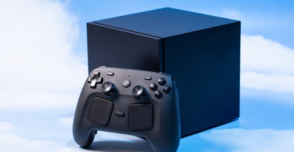 Steam hardware shipper breach leaks customer data, including names and addresses