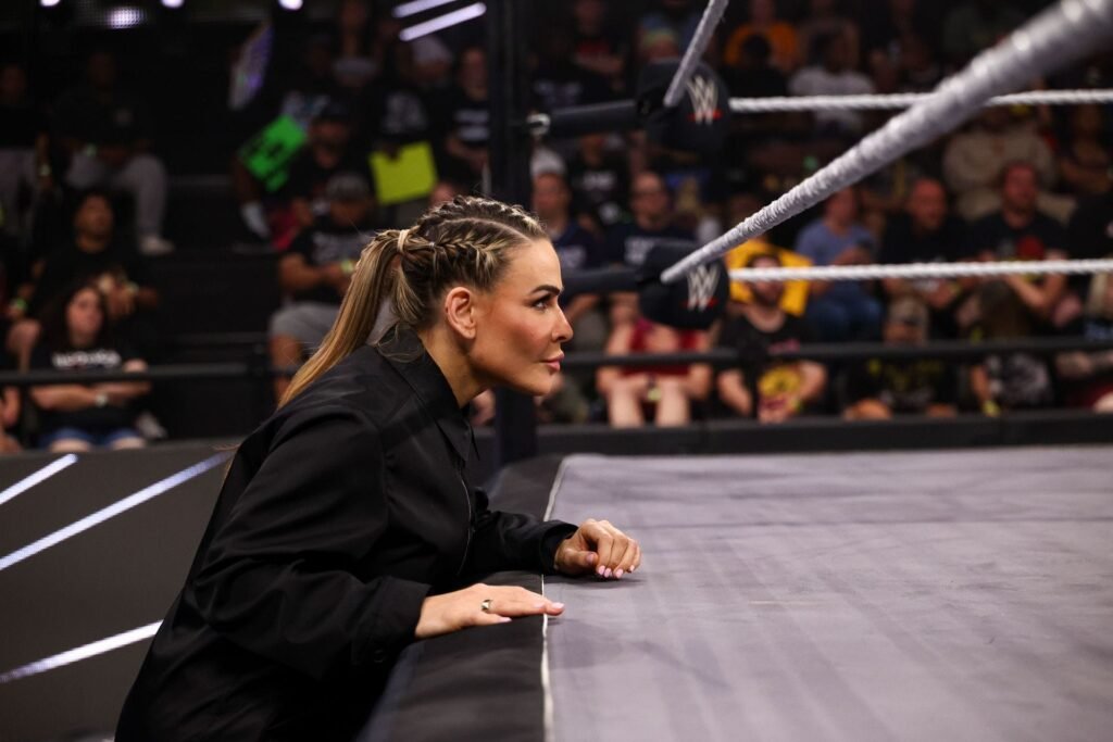 “The rent’s always due” – Natalya discloses future plans in WWE