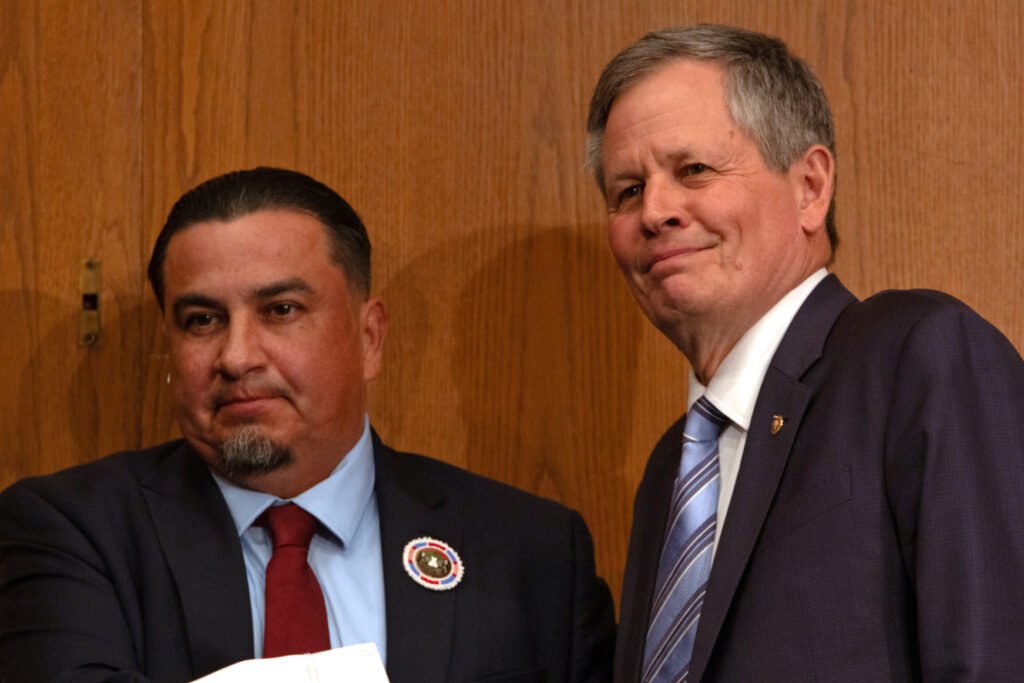 US Senate Committee Advances Bill Exempting Montana Coal Company From Environmental Standards