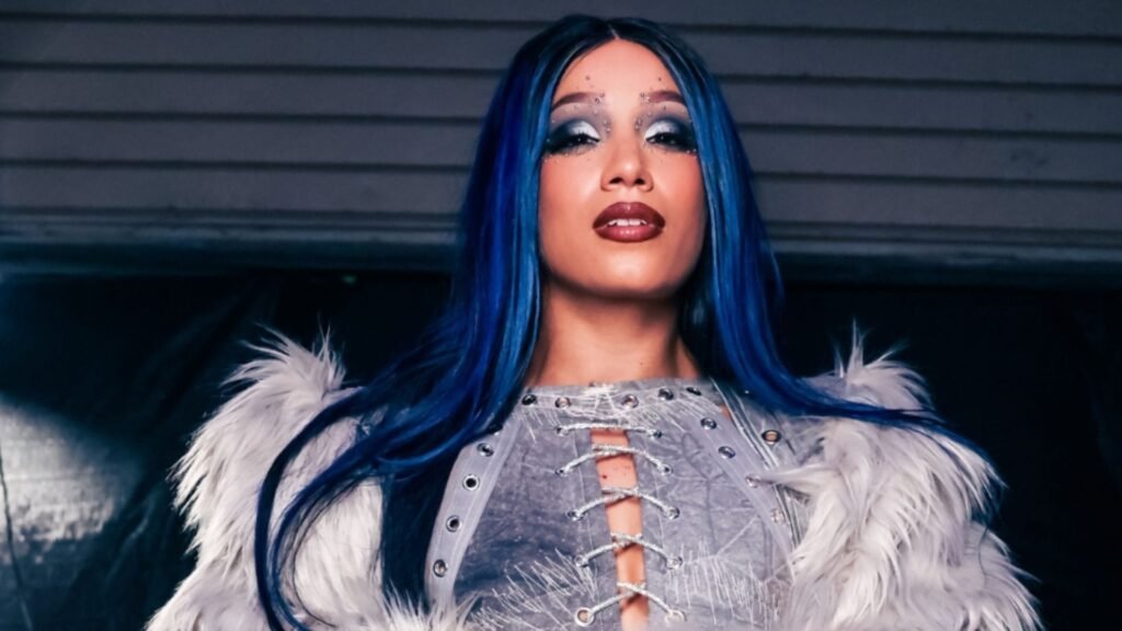 Mercedes Mone sends a message to top WWE star following SummerSlam