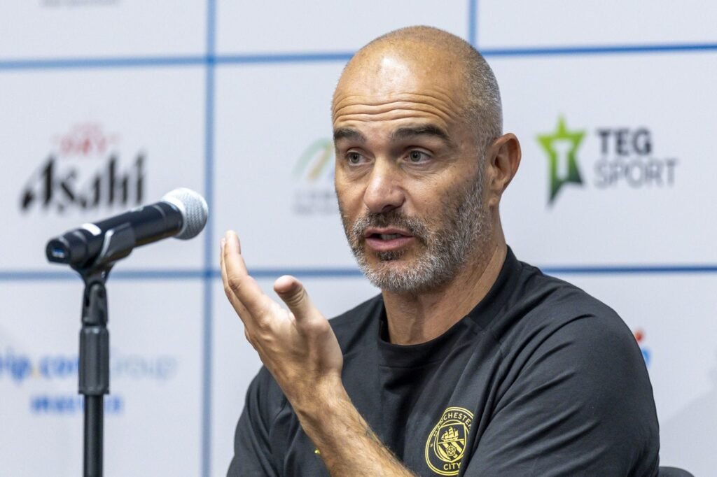Manchester City closing in on agreement to sell 28-year-old midfielder to Saudi Pro League club: Reports