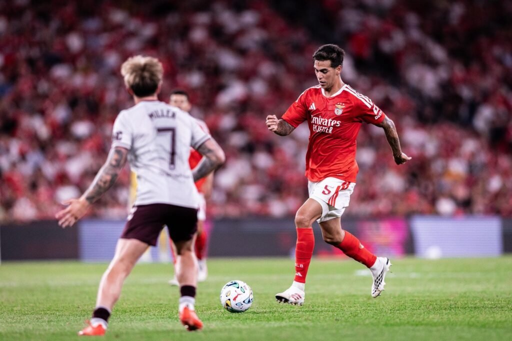 Hearts vs Benfica Prediction and Betting Tips