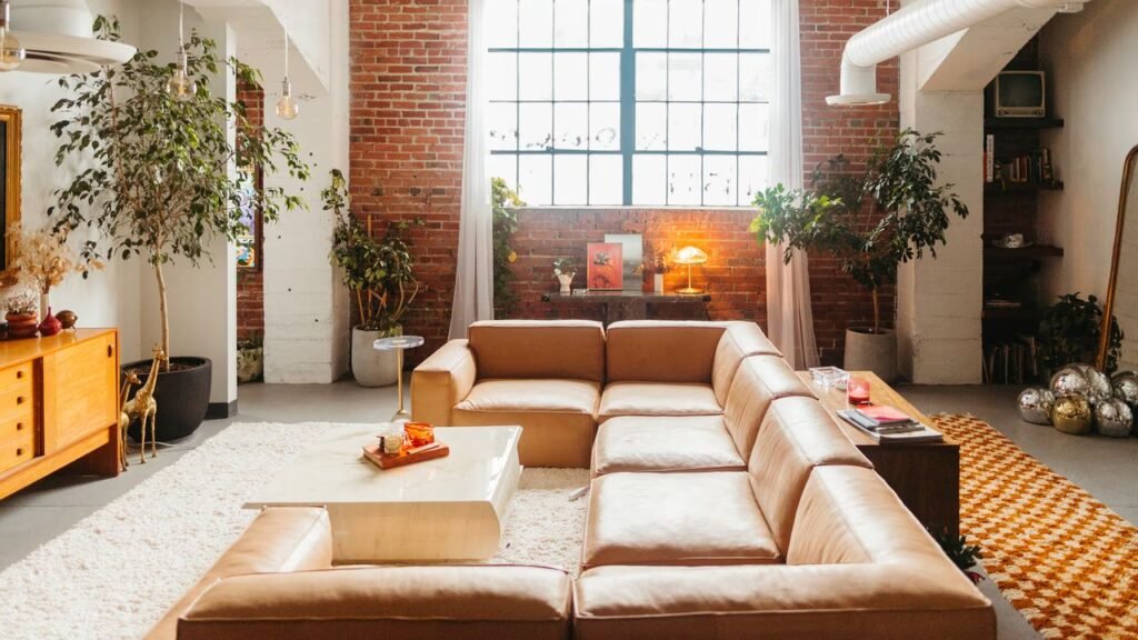 The Best Airbnbs in Denver Whether You’re After Winter Snow or Summer Sun