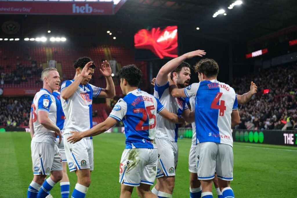 Burton Albion vs Blackburn Rovers Prediction and Betting Tips