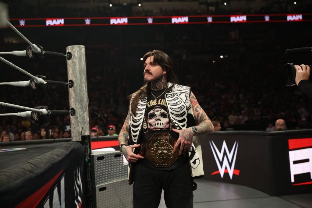 Disappointing Dominik Mysterio update following another WWE RAW loss