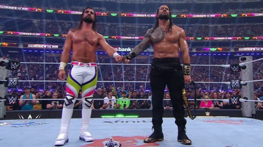 WWE SummerSlam 2026 Night 2 – Best and Worst