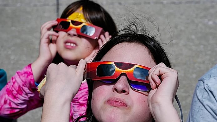 Europe readies for total solar eclipse- So, what will happen in the once-in-a-generation stellar spectacle?