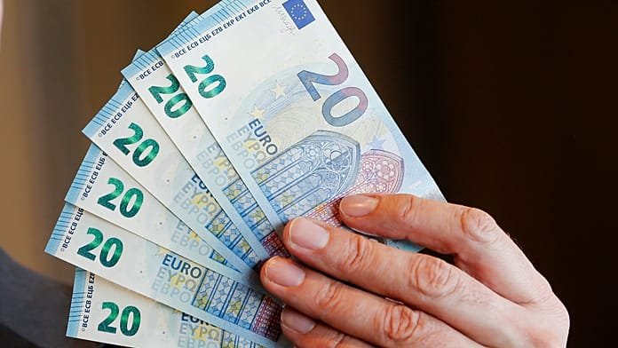 Hungry for cash: where will the EU find the money?