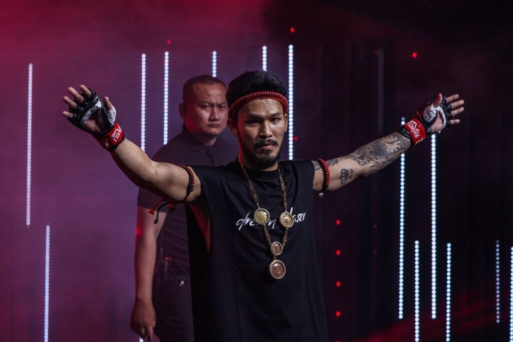 The Inner Circle 25: “The most important victory of my life”