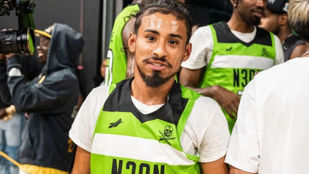 Julian Newman alleged abuse controversy explored, as he issues statement after video of his actions goes viral