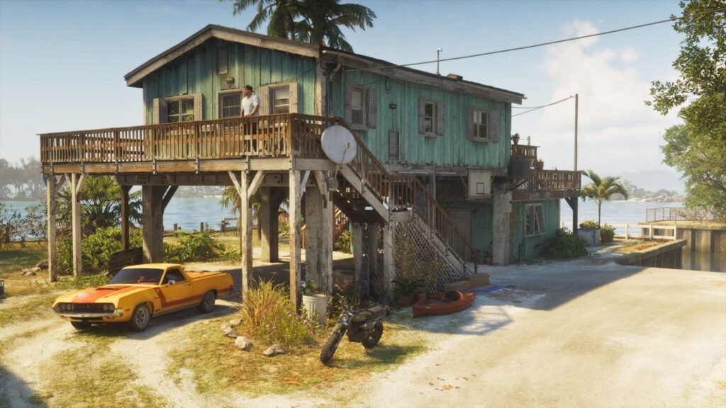GTA 6 on Xbox isn’t region-locked unlike the PS5 version
