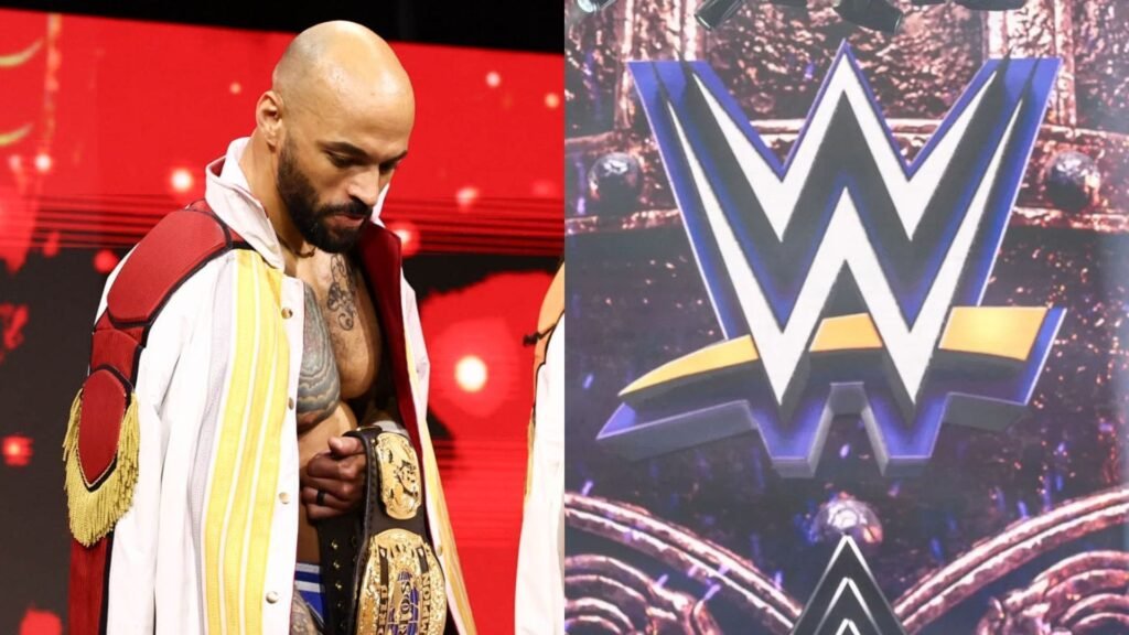 Ricochet Takes A Huge Shot At WWE Following SummerSlam 2026
