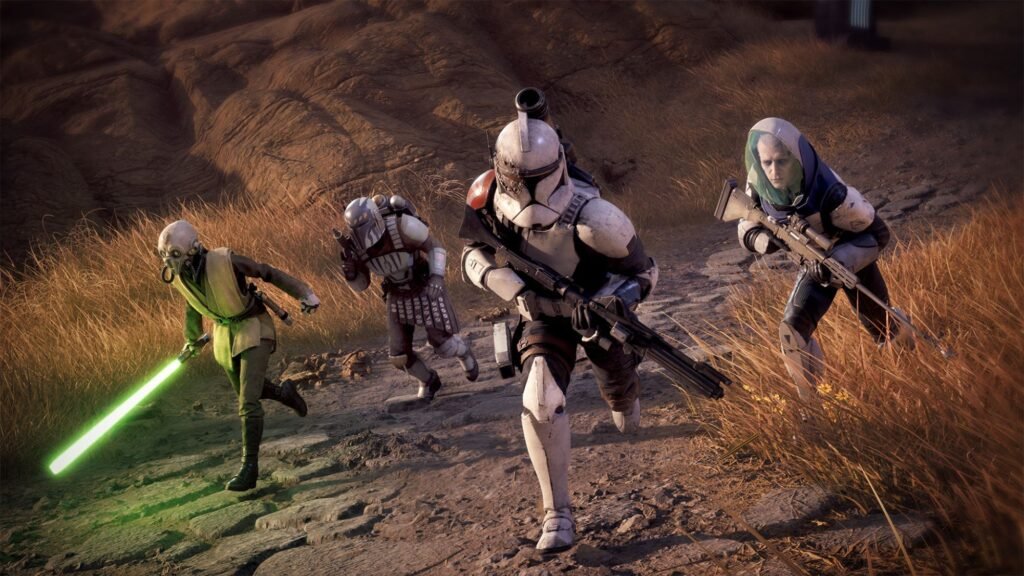 ‘Star Wars: Zero Company’ review: XCOM-like strategically recaptures the magic of your favorite Star Wars films