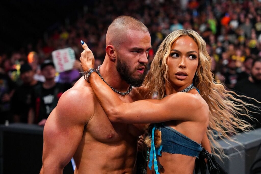 Maxxine Dupri’s real-life husband gets destroyed on social media by John Cena-approved 29-year-old star