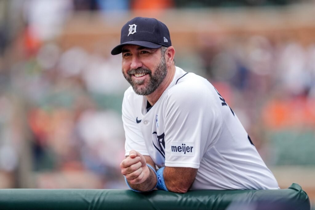 “Friend for life” – $90M Giants star opens up about relationship with Justin Verlander