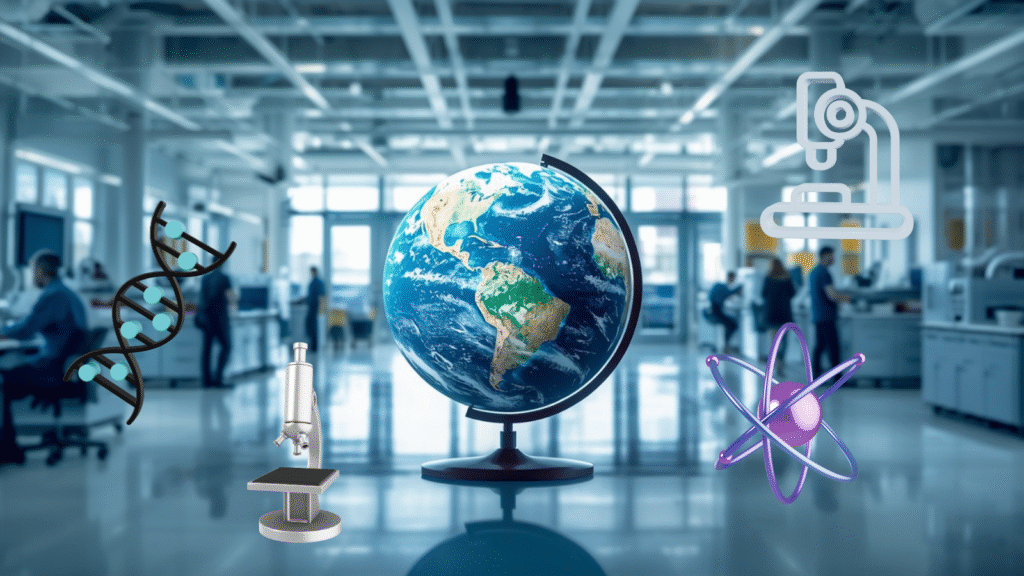 AICTE starts registrations for Globalink Research Internship 2027, check last date to apply | Education News
