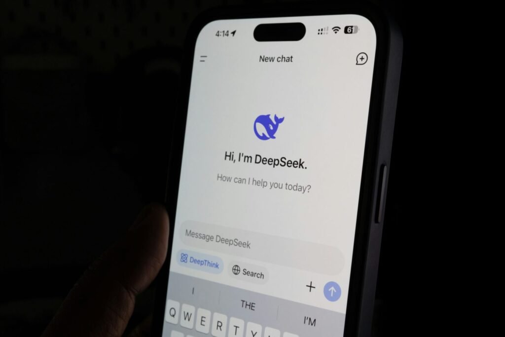 Alibaba, DeepSeek push China’s AI model race towards lower costs