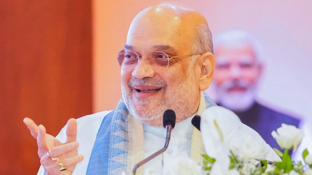 Amit Shah will speak on Delhi protest crackdown, but Centre has a condition | India News