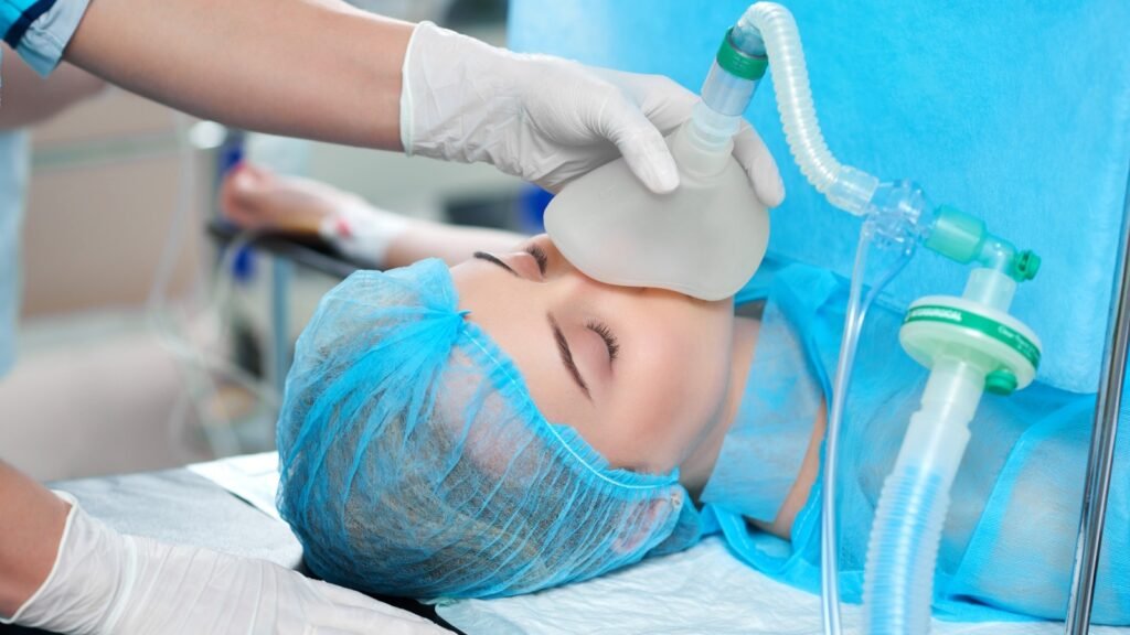 Could Your Snoring Change Your Anesthesia Plan?