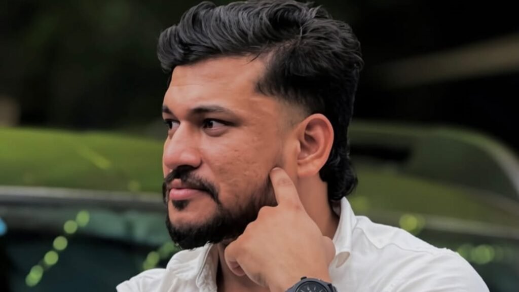 Law catches up with political worker who became headache for Kerala police | India News